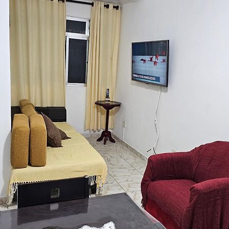 Miami Beach Praia Grande  Ngoại thất bức ảnh
