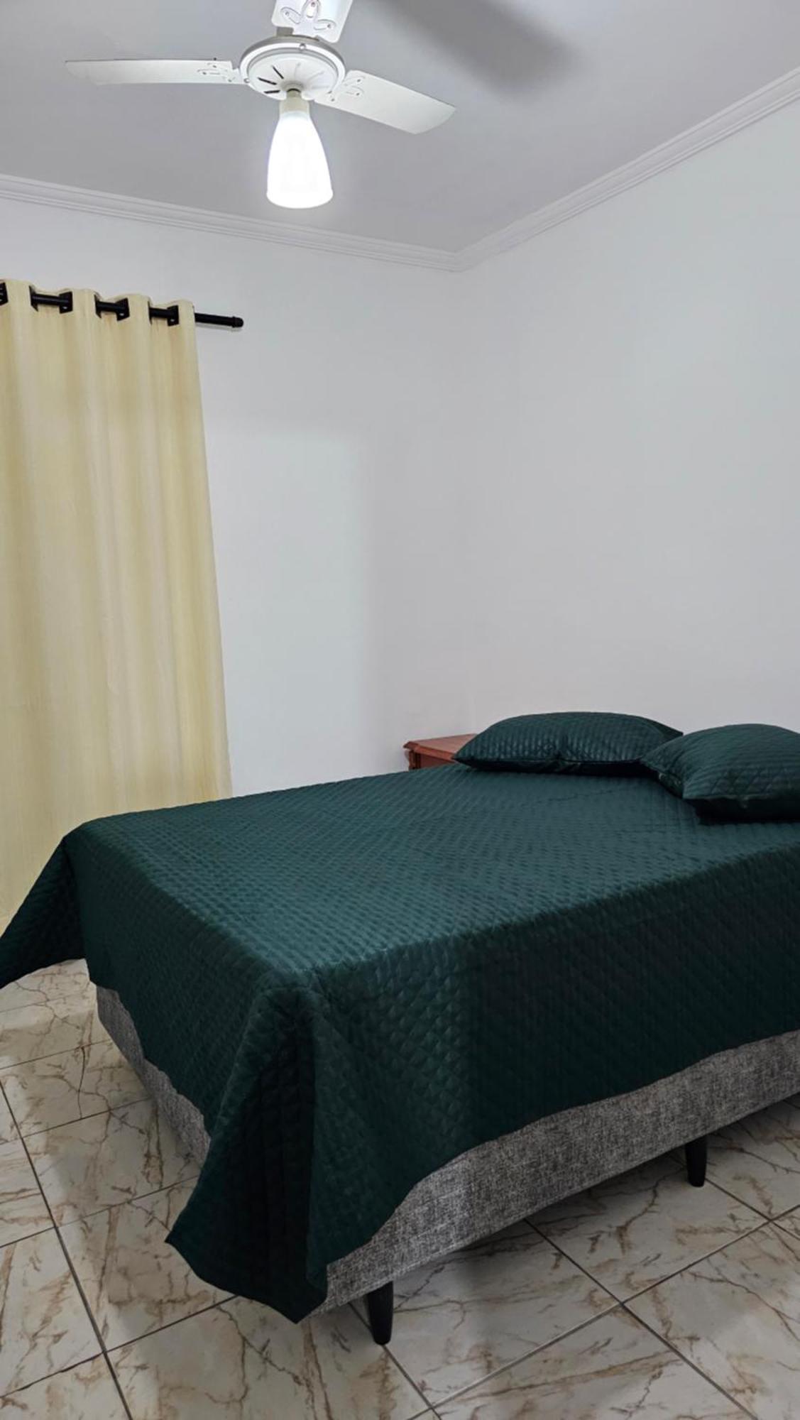 Miami Beach Praia Grande  Ngoại thất bức ảnh