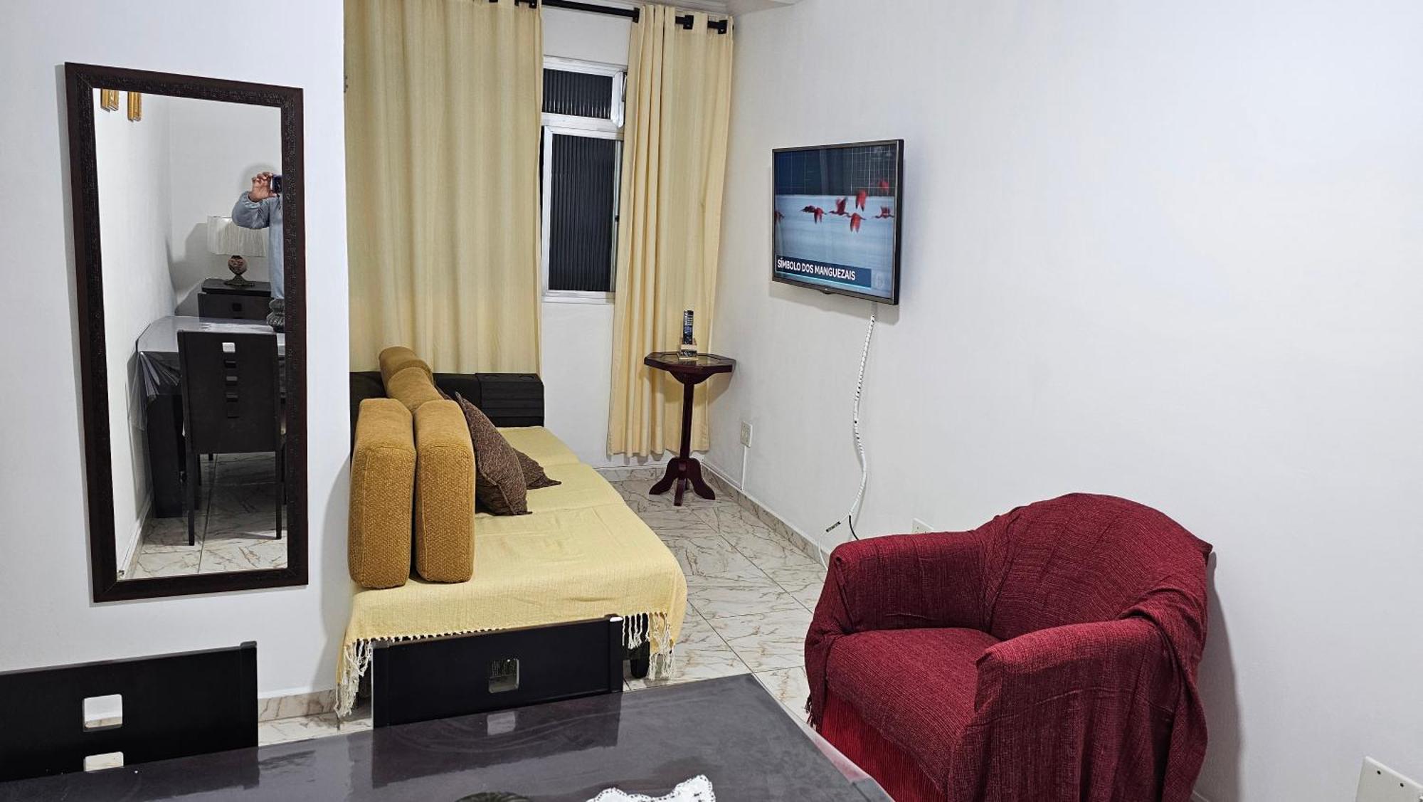 Miami Beach Praia Grande  Ngoại thất bức ảnh