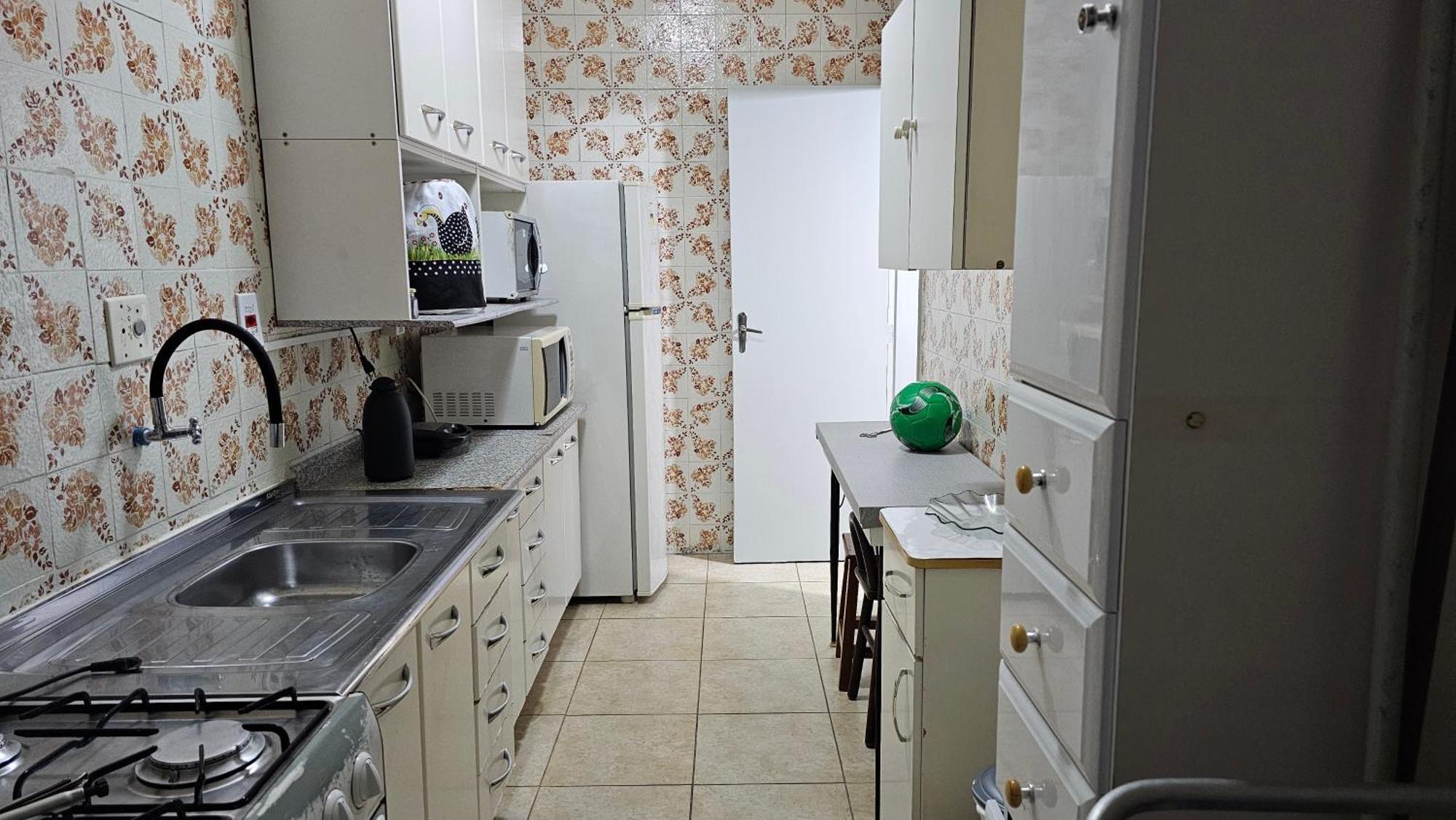 Miami Beach Praia Grande  Ngoại thất bức ảnh